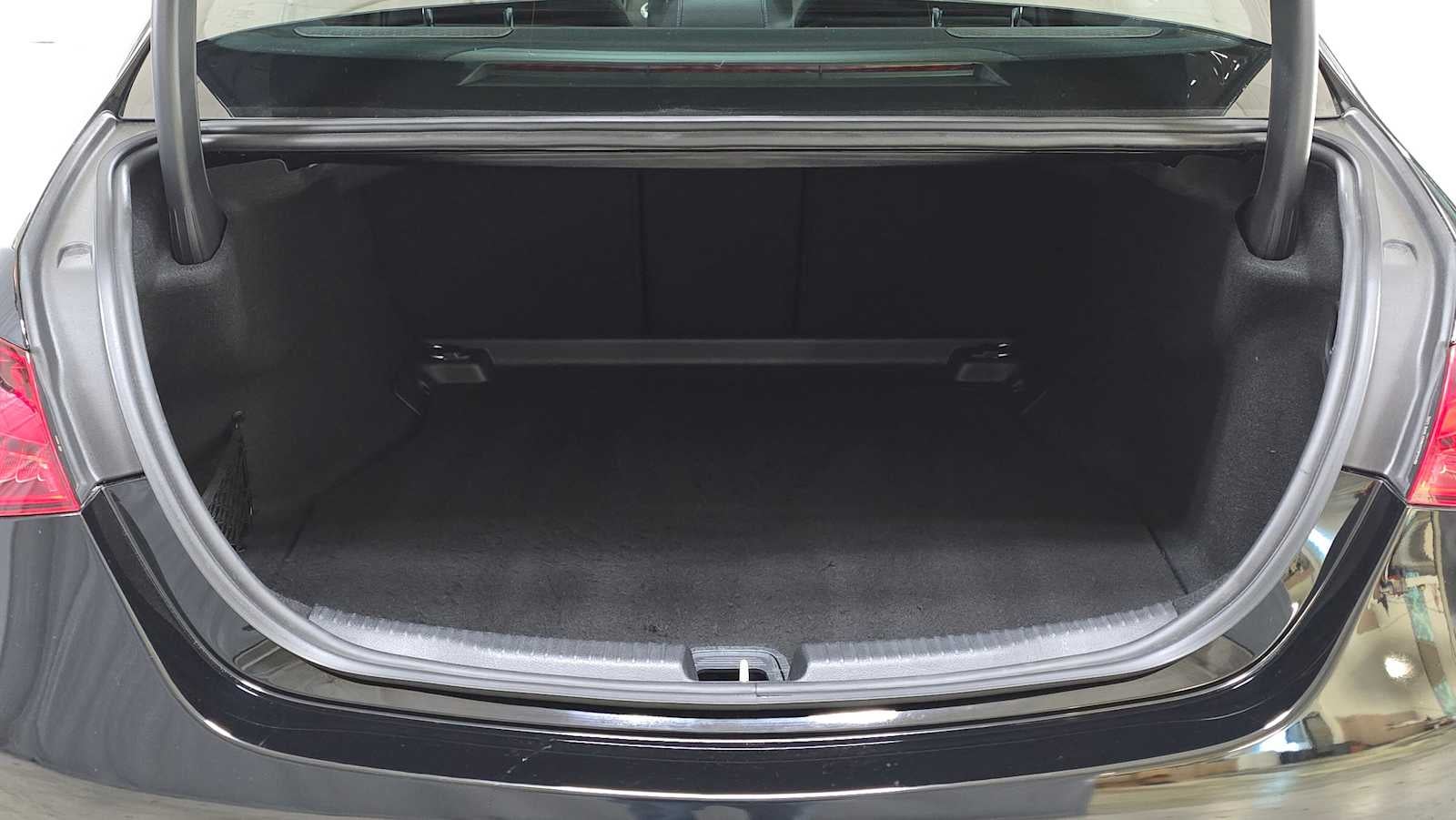 2022 Mercedes-Benz C 300 4MATIC® Sedan