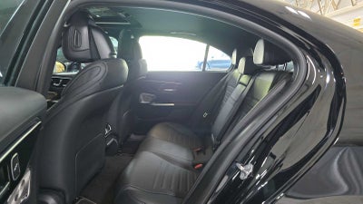 2022 Mercedes-Benz C 300 4MATIC® Sedan