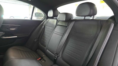 2022 Mercedes-Benz C 300 4MATIC® Sedan