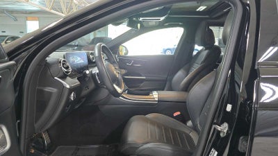 2022 Mercedes-Benz C 300 4MATIC® Sedan