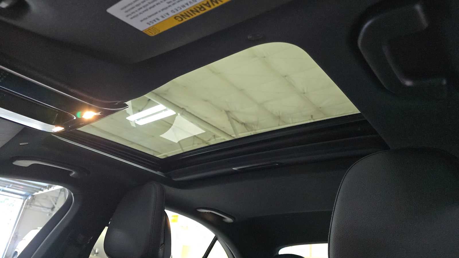 2022 Mercedes-Benz C 300 4MATIC® Sedan