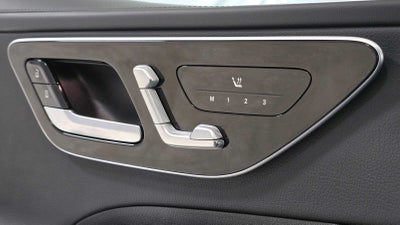 2022 Mercedes-Benz C 300 4MATIC® Sedan