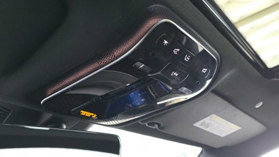 2022 Mercedes-Benz C 300 4MATIC® Sedan