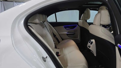2023 Mercedes-Benz C 300 4MATIC® Sedan