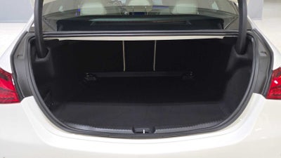 2023 Mercedes-Benz C 300 4MATIC® Sedan