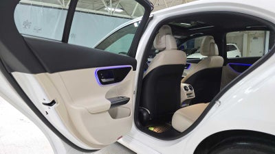2023 Mercedes-Benz C 300 4MATIC® Sedan
