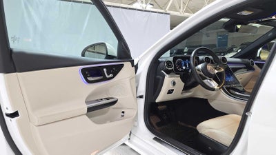 2023 Mercedes-Benz C 300 4MATIC® Sedan