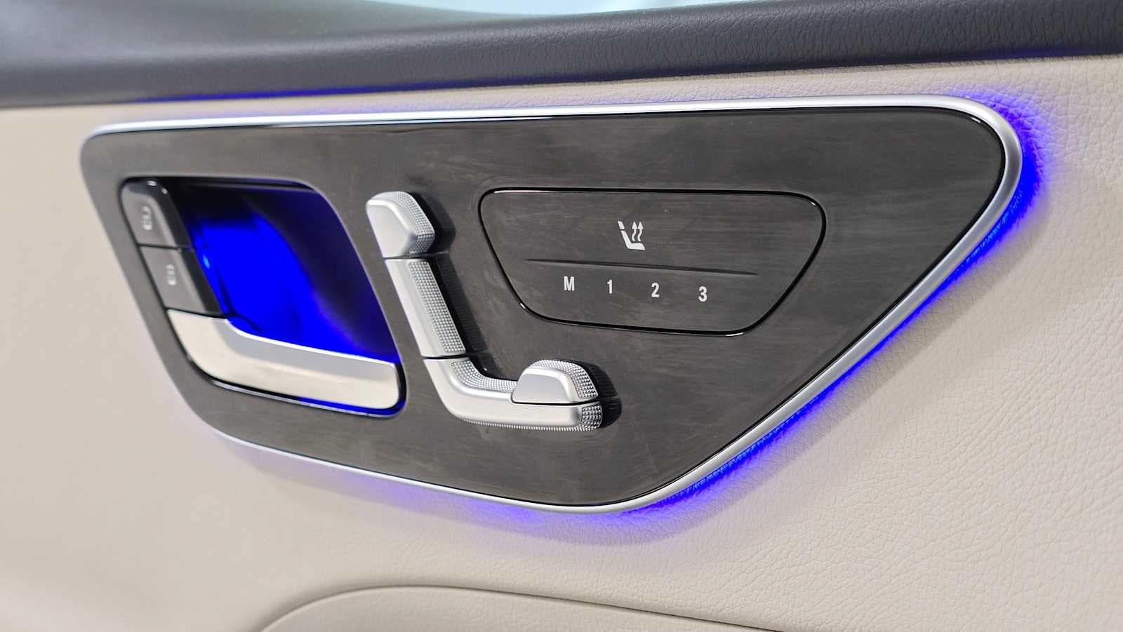 2023 Mercedes-Benz C 300 4MATIC® Sedan