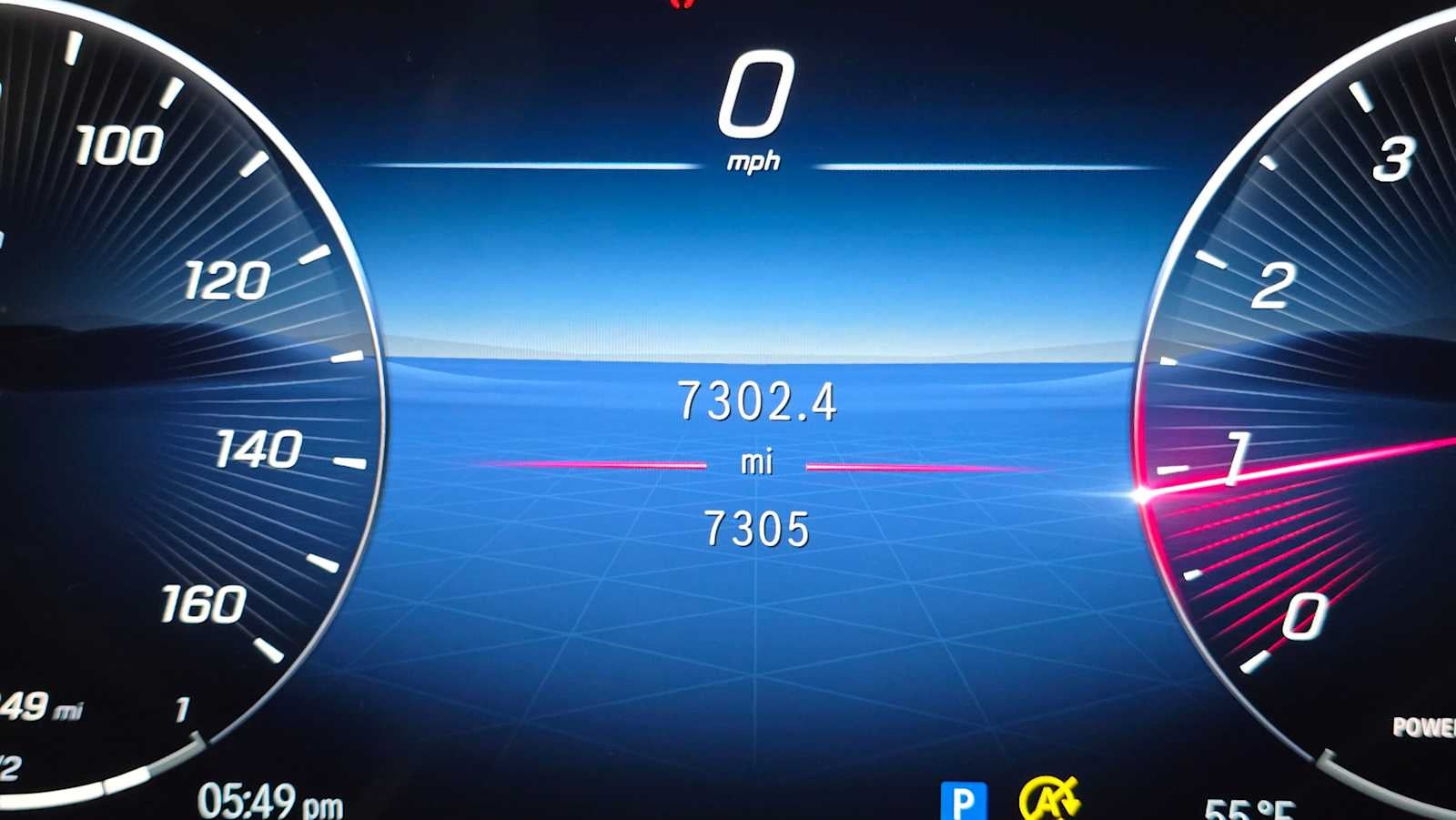 2023 Mercedes-Benz C 300 4MATIC® Sedan