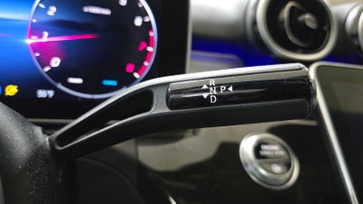 2023 Mercedes-Benz C 300 4MATIC® Sedan