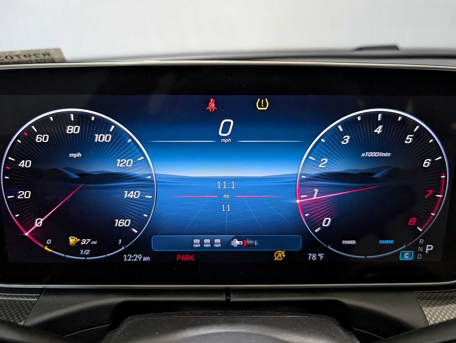 2025 Mercedes-Benz C 300 4MATIC® Sedan