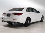 2025 Mercedes-Benz C 300 4MATIC® Sedan