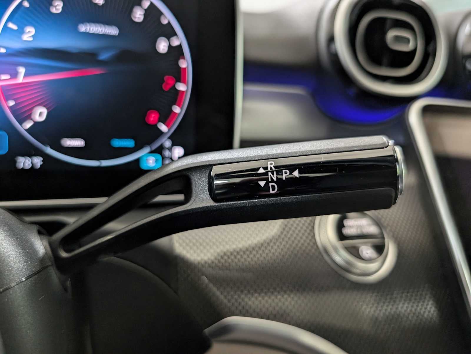 2025 Mercedes-Benz C 300 4MATIC® Sedan