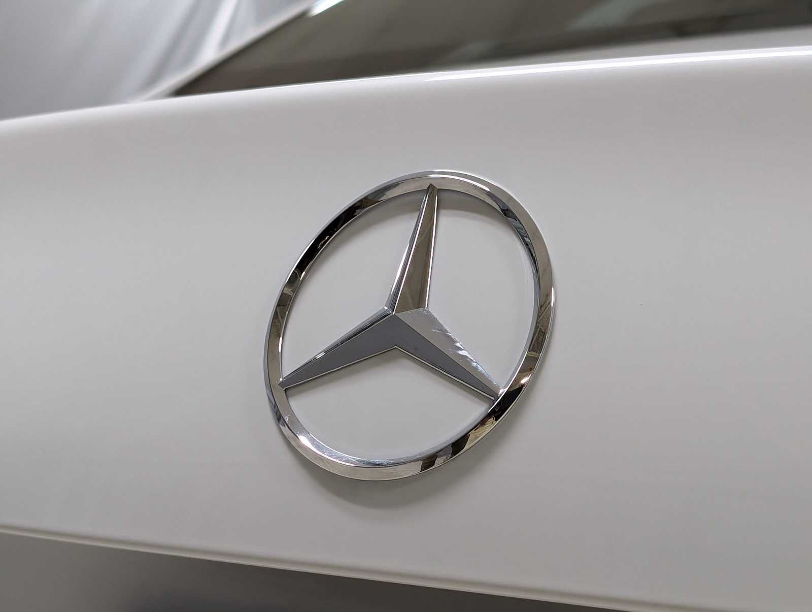 2025 Mercedes-Benz C 300 4MATIC® Sedan