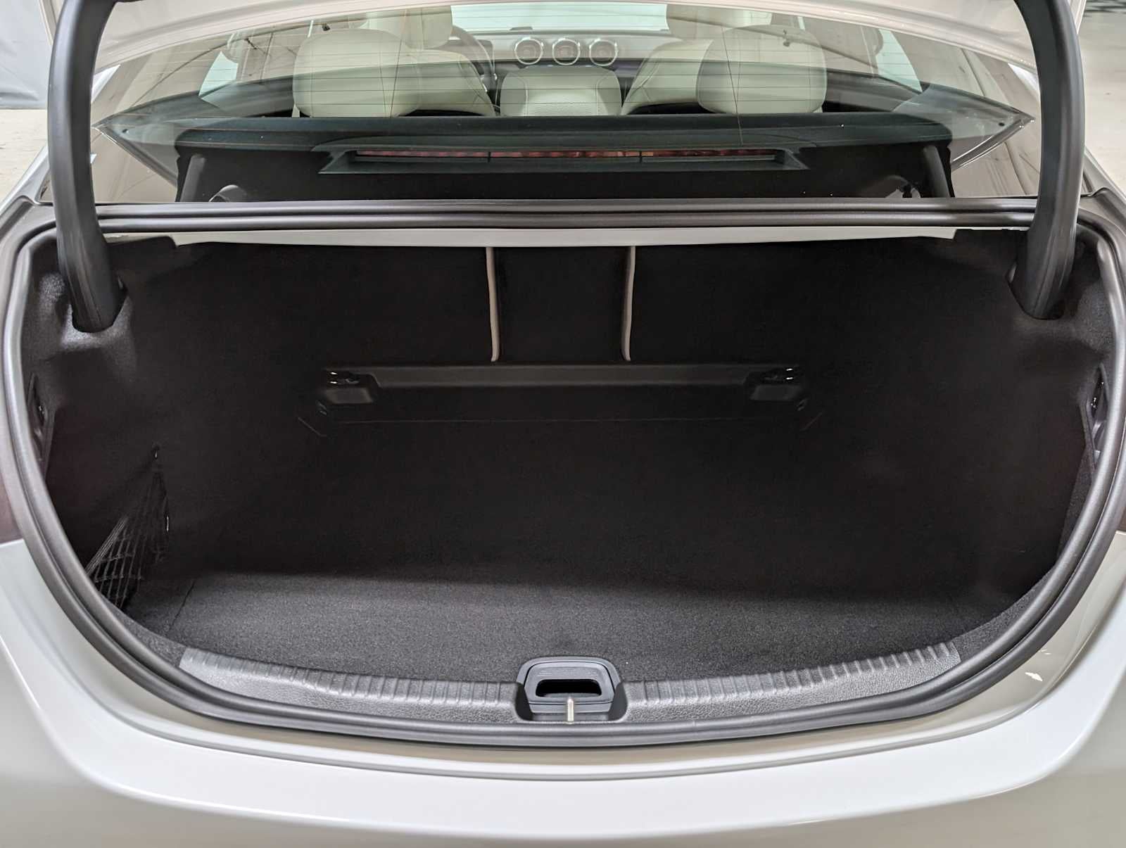 2025 Mercedes-Benz C 300 4MATIC® Sedan