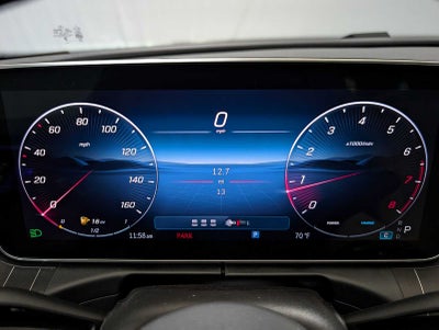 2025 Mercedes-Benz C 300 4MATIC® Sedan