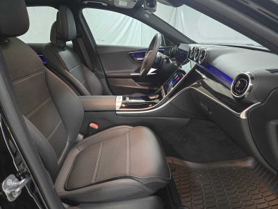 2026 Mercedes-Benz C 300 4MATIC® Sedan