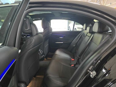 2026 Mercedes-Benz C 300 4MATIC® Sedan
