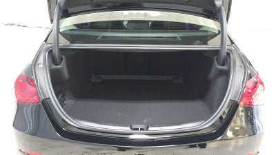 2026 Mercedes-Benz C 300 4MATIC® Sedan