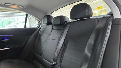 2026 Mercedes-Benz C 300 4MATIC® Sedan
