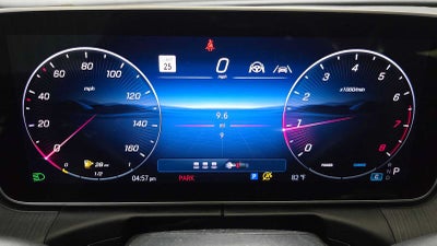 2026 Mercedes-Benz C 300 4MATIC® Sedan