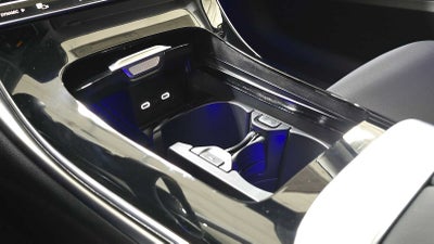 2026 Mercedes-Benz C 300 4MATIC® Sedan