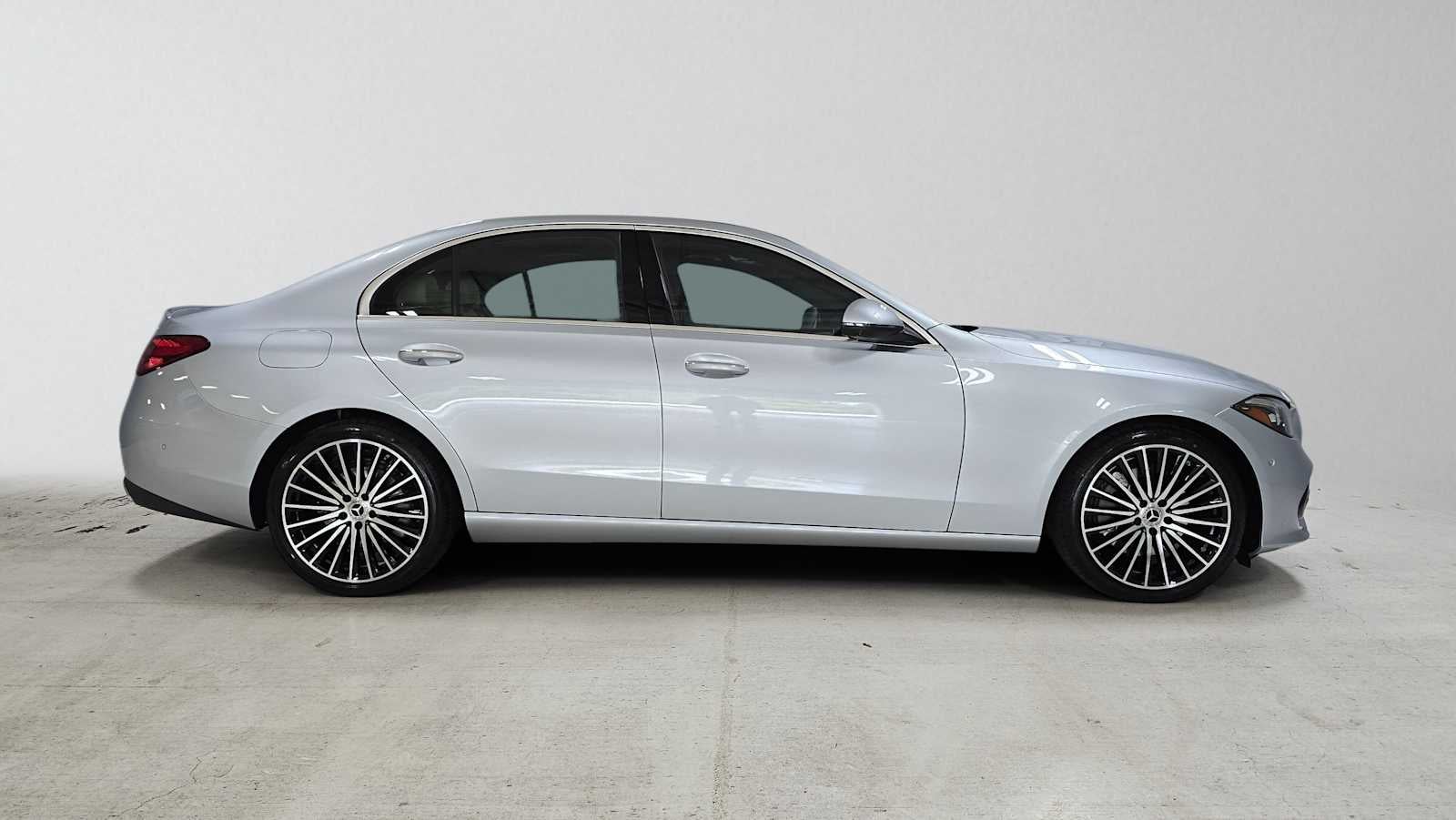 2026 Mercedes-Benz C 300 4MATIC® Sedan
