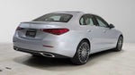 2026 Mercedes-Benz C 300 4MATIC® Sedan