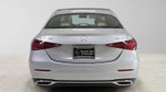 2026 Mercedes-Benz C 300 4MATIC® Sedan