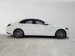 2026 Mercedes-Benz C 300 4MATIC® Sedan