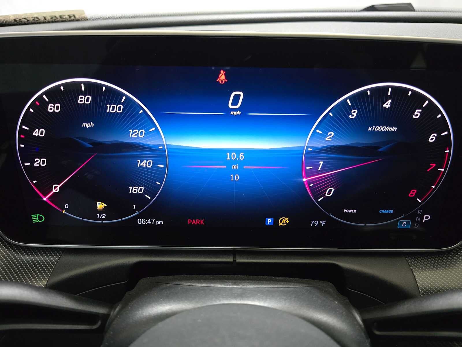 2026 Mercedes-Benz C 300 4MATIC® Sedan