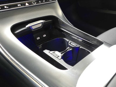 2026 Mercedes-Benz C 300 4MATIC® Sedan