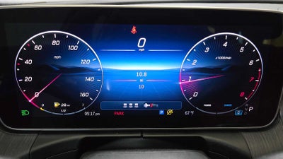 2026 Mercedes-Benz C 300 4MATIC® Sedan