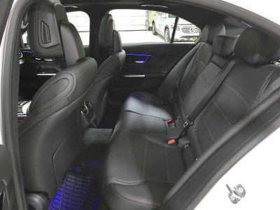 2026 Mercedes-Benz C 300 4MATIC® Sedan