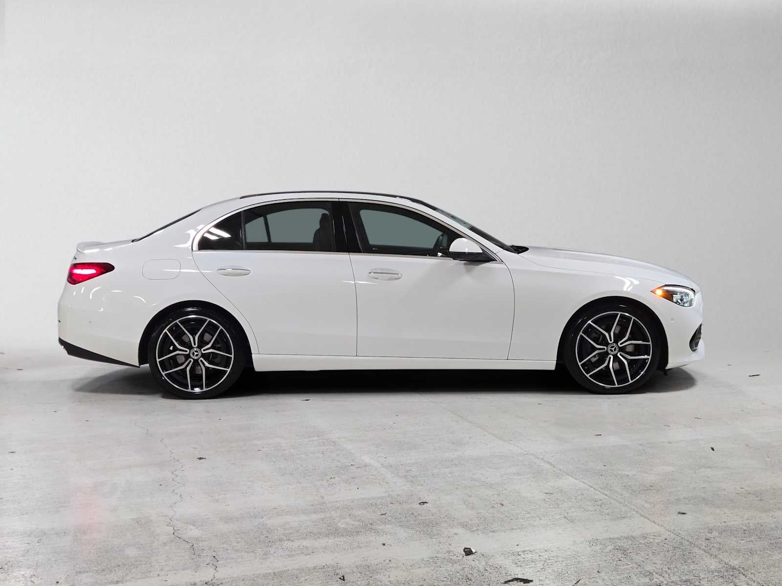 2026 Mercedes-Benz C 300 4MATIC® Sedan