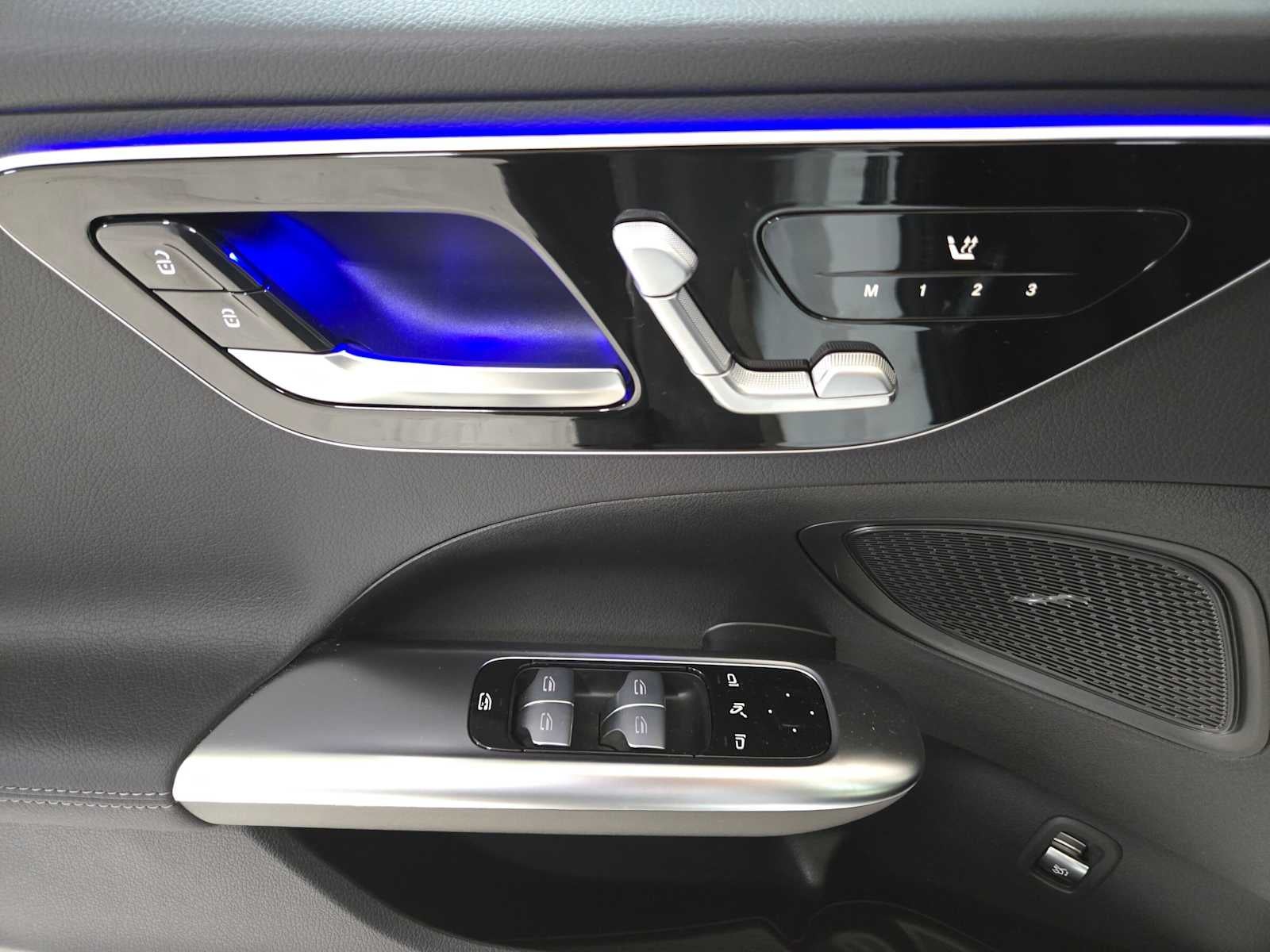 2026 Mercedes-Benz C 300 4MATIC® Sedan