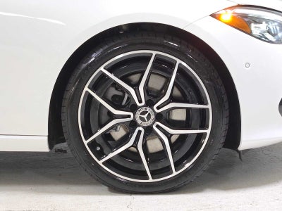 2026 Mercedes-Benz C 300 4MATIC® Sedan