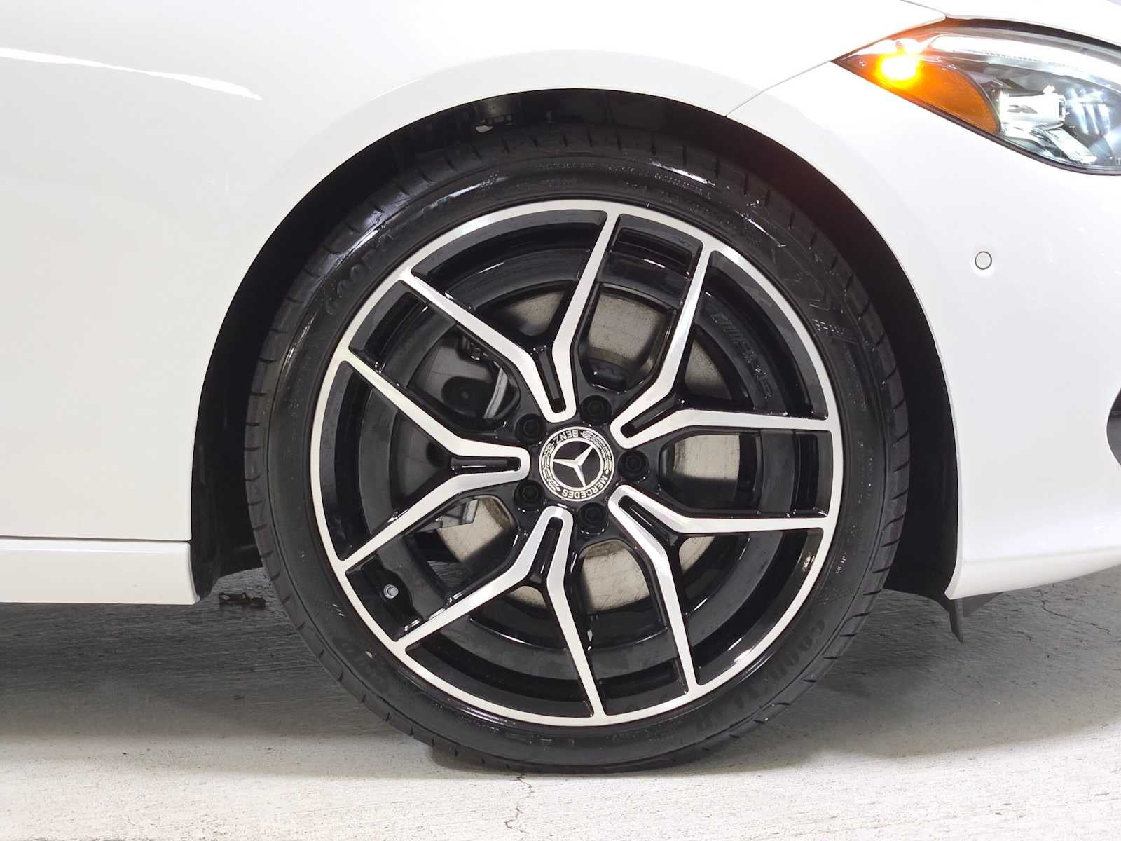 2026 Mercedes-Benz C 300 4MATIC® Sedan
