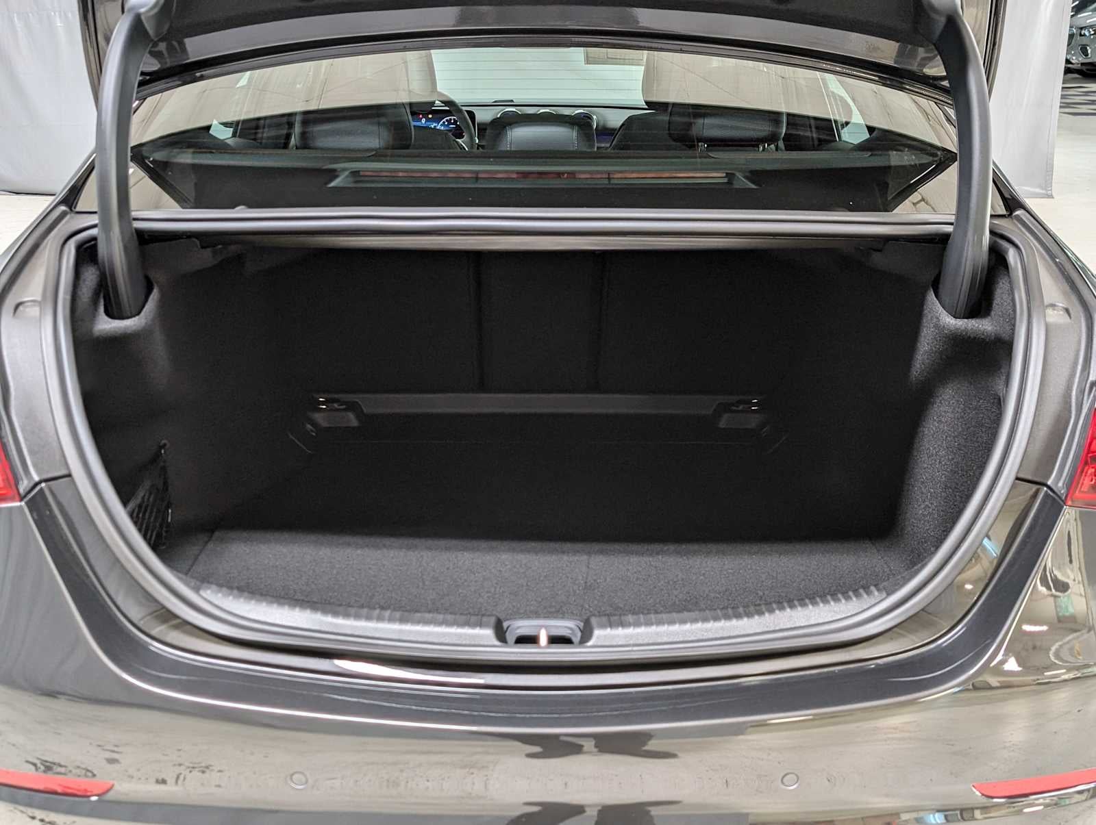 2025 Mercedes-Benz C 300 4MATIC® Sedan