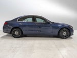 2025 Mercedes-Benz C 300 4MATIC® Sedan