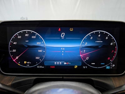 2025 Mercedes-Benz C 300 4MATIC® Sedan