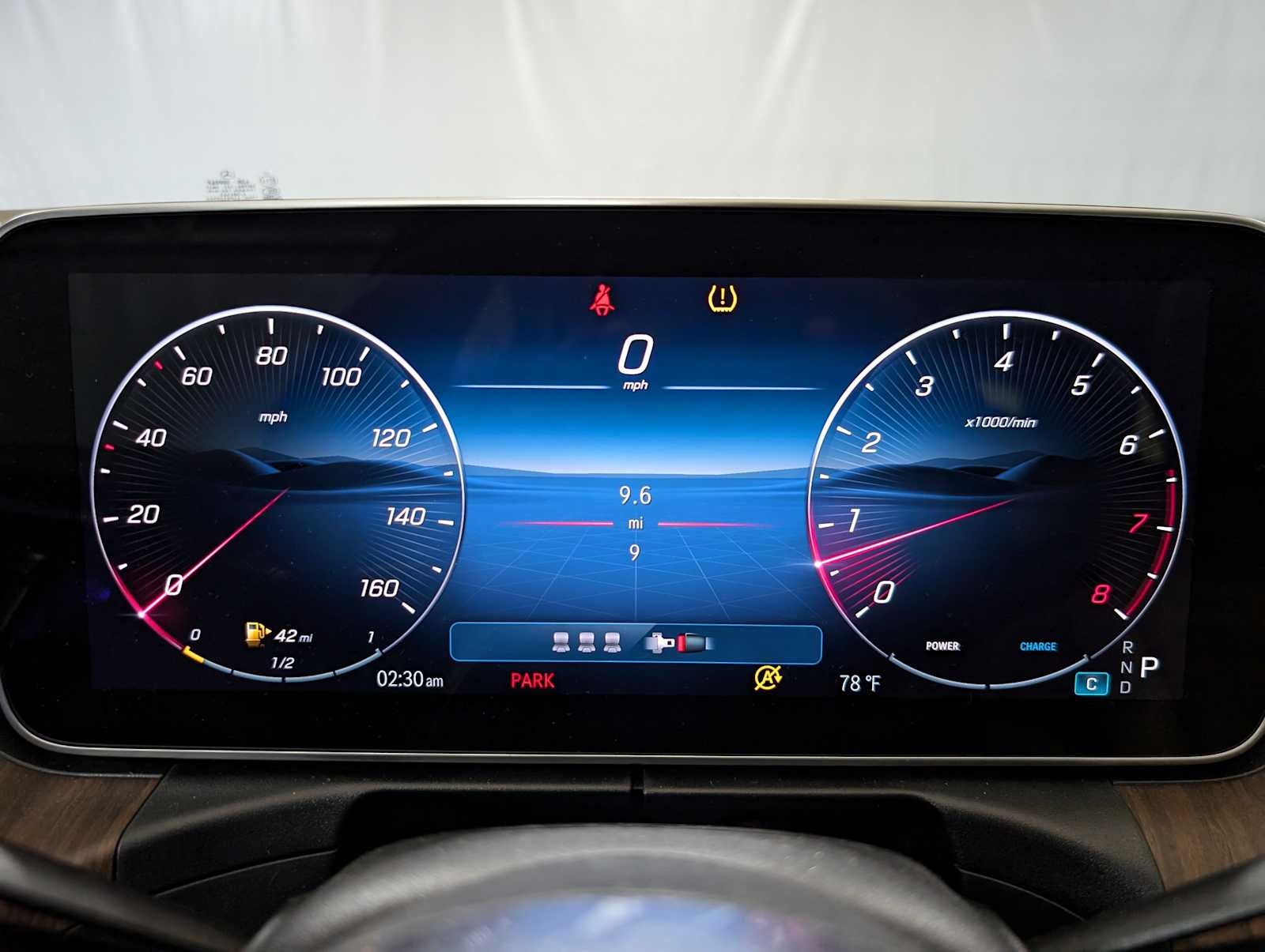 2025 Mercedes-Benz C 300 4MATIC® Sedan