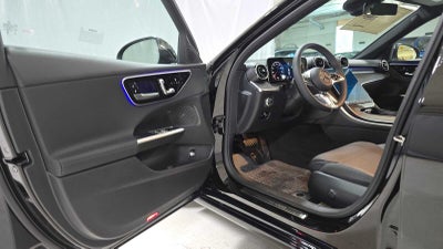 2026 Mercedes-Benz C 300 4MATIC® Sedan