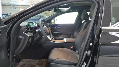 2026 Mercedes-Benz C 300 4MATIC® Sedan