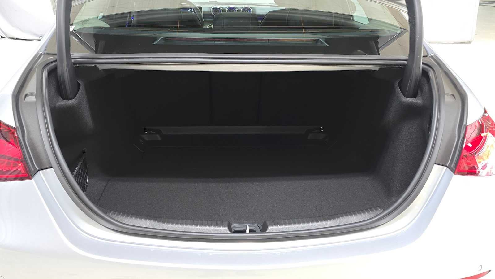 2026 Mercedes-Benz C 300 4MATIC® Sedan