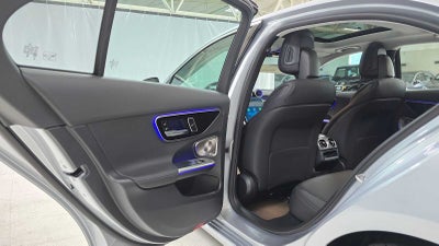 2026 Mercedes-Benz C 300 4MATIC® Sedan