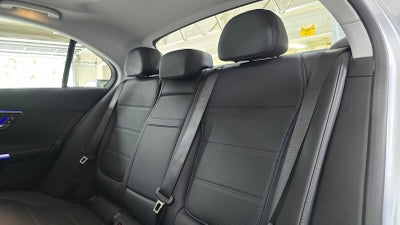 2026 Mercedes-Benz C 300 4MATIC® Sedan