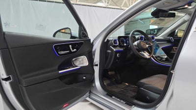 2026 Mercedes-Benz C 300 4MATIC® Sedan