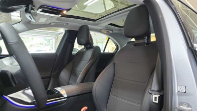 2026 Mercedes-Benz C 300 4MATIC® Sedan