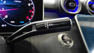 2026 Mercedes-Benz C 300 4MATIC® Sedan